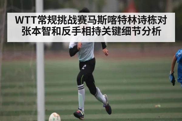 WTT常规挑战赛马斯喀特林诗栋对张本智和反手相持关键细节分析